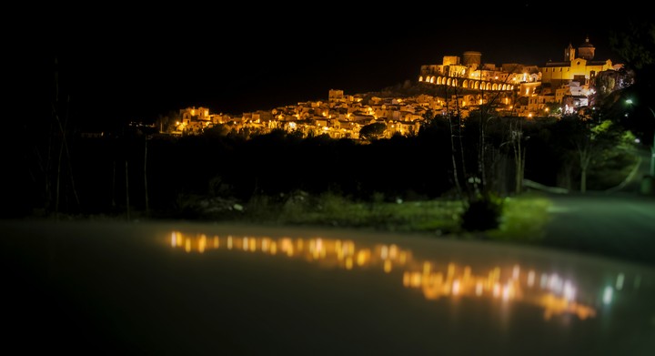 Pisticci