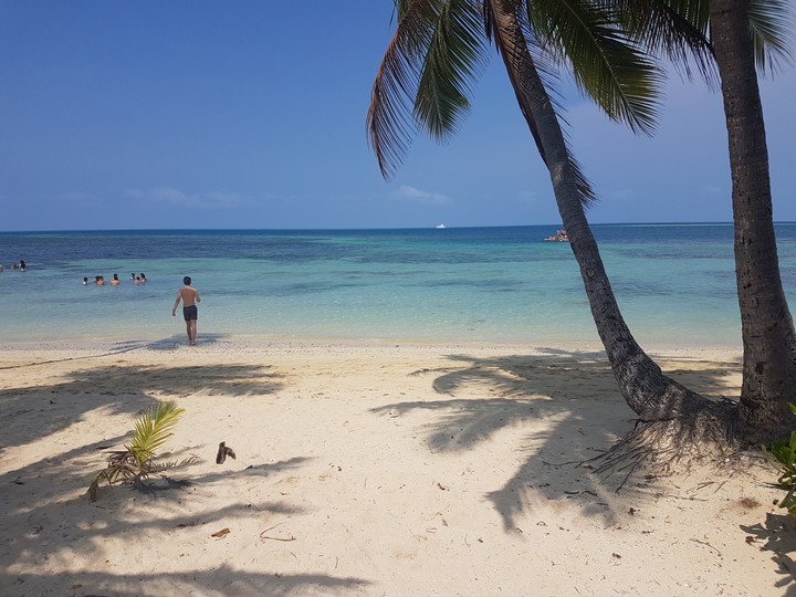 Plantation Island Fiji