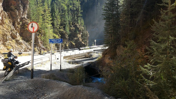 road