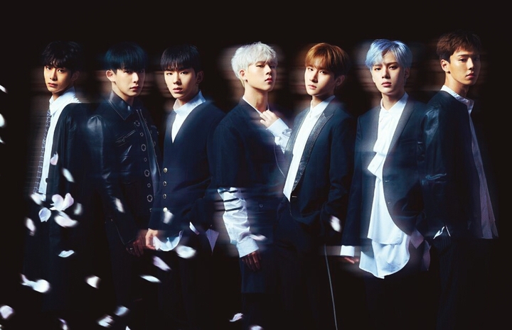 Monsta X