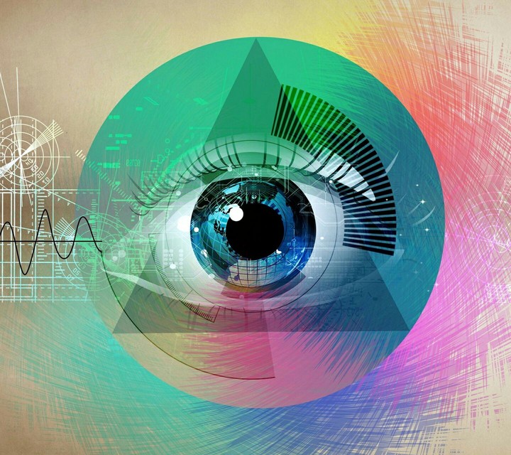 Eye