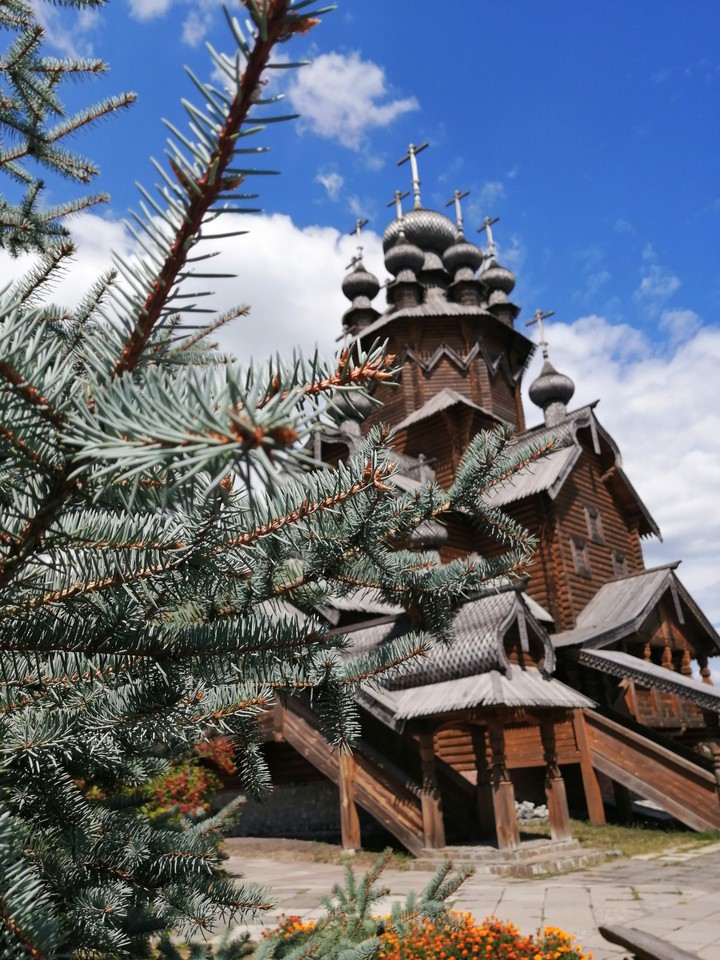 Церковь