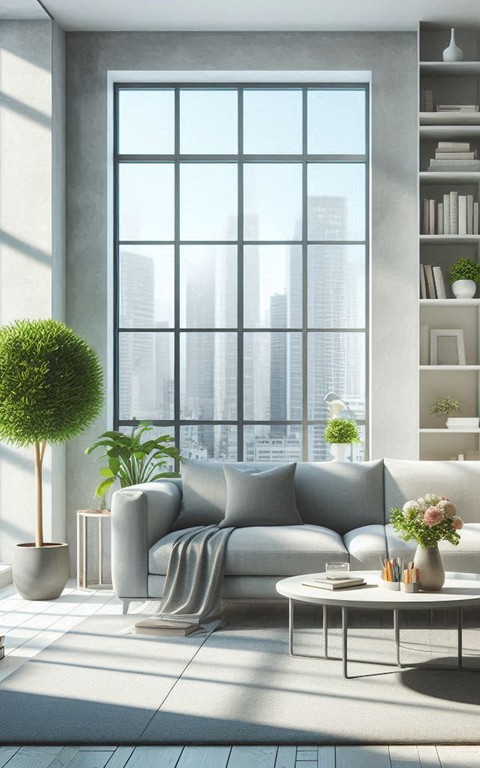 Interior desine