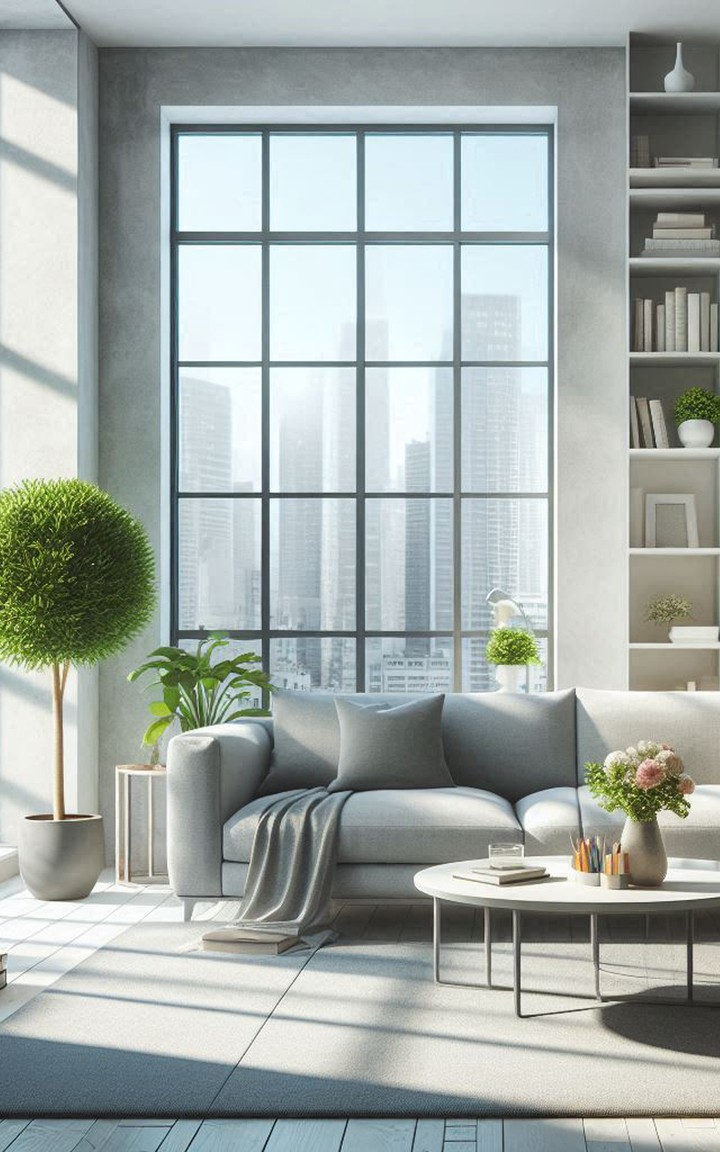 Interior desine