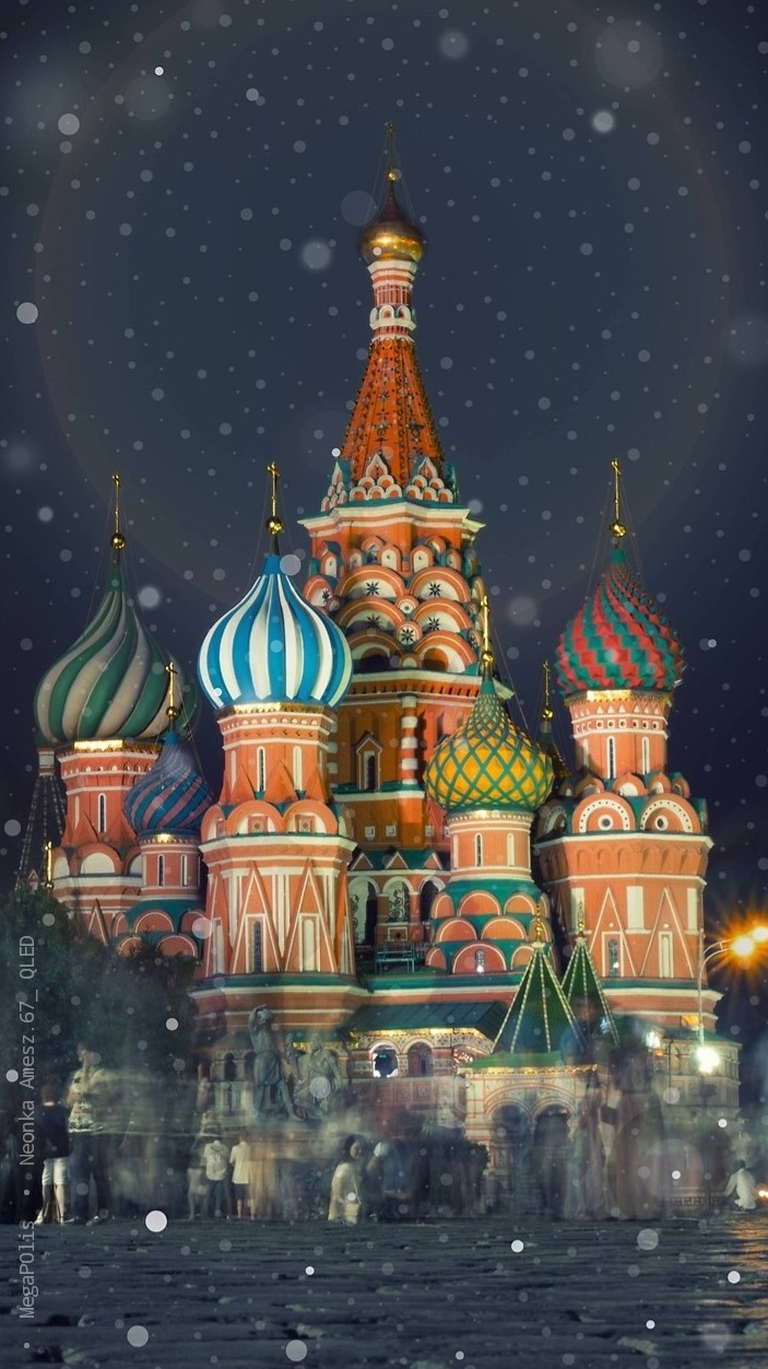 moscow