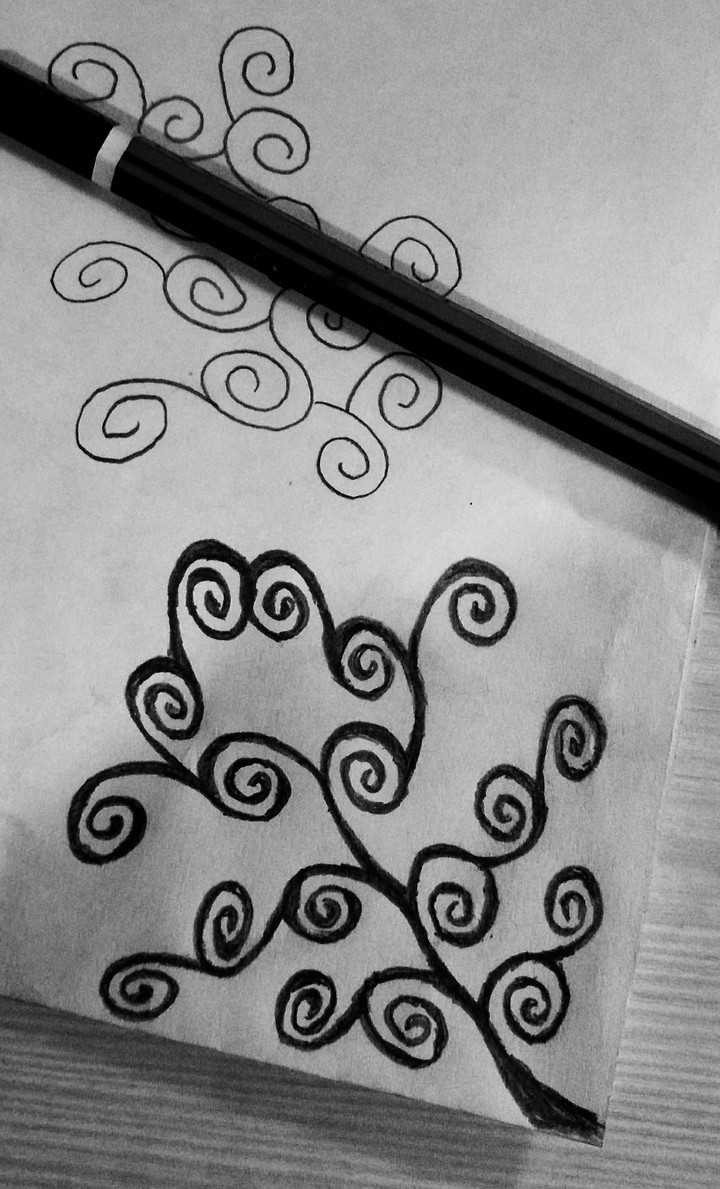 doodle