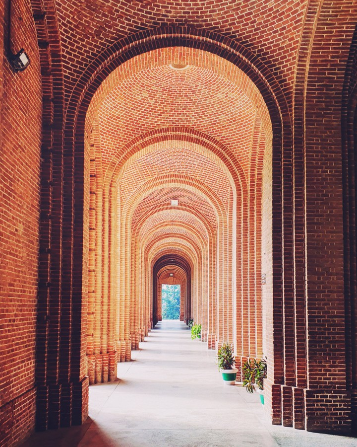 FRI corridor