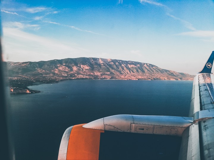wow window view