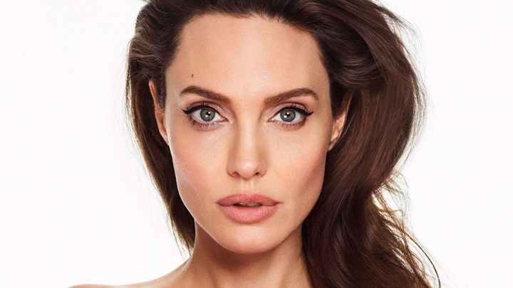 angelina