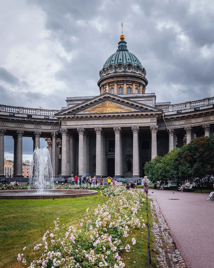 cathedral