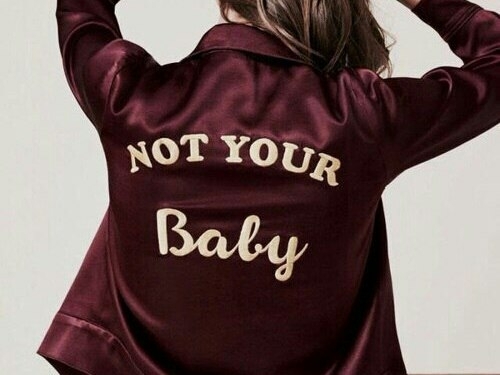 baby