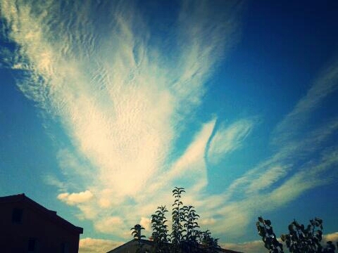 beautiful Sky