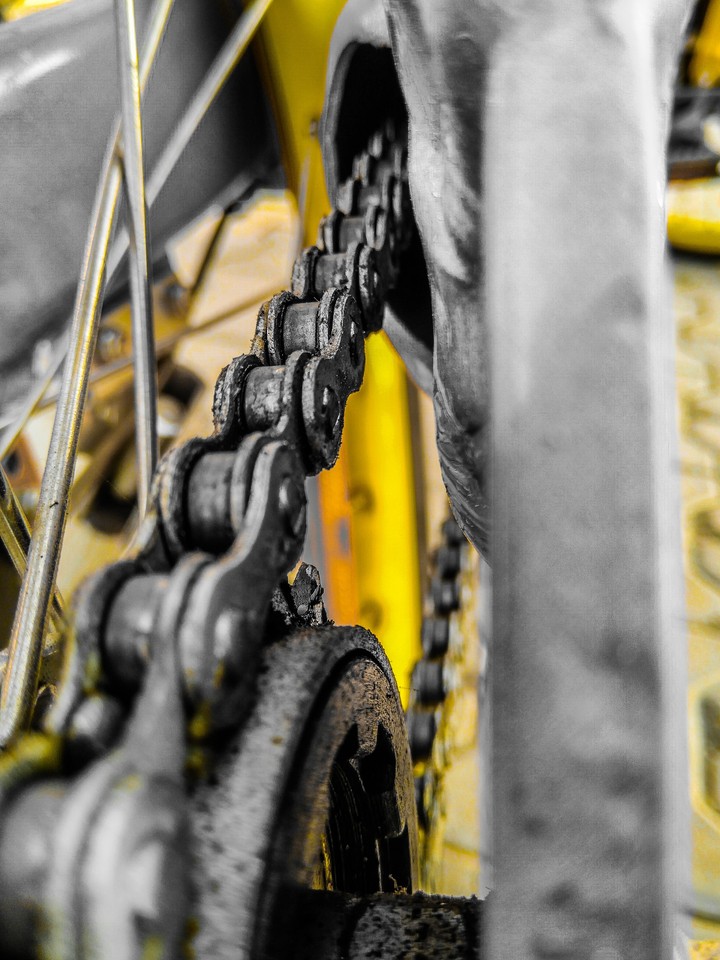 chain