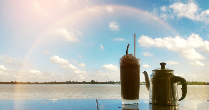 coffee