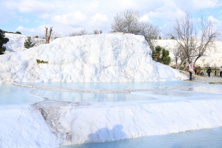Pamukkale