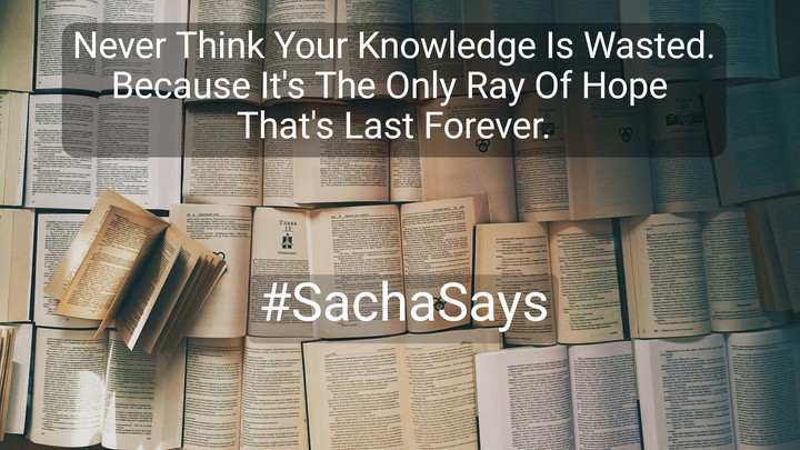 knowledge
