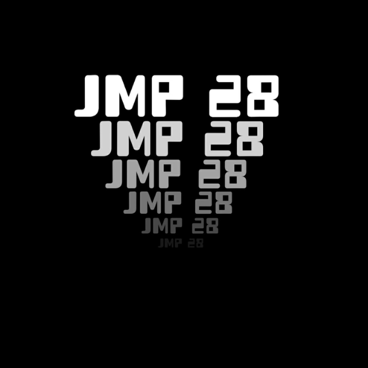 jmp 28