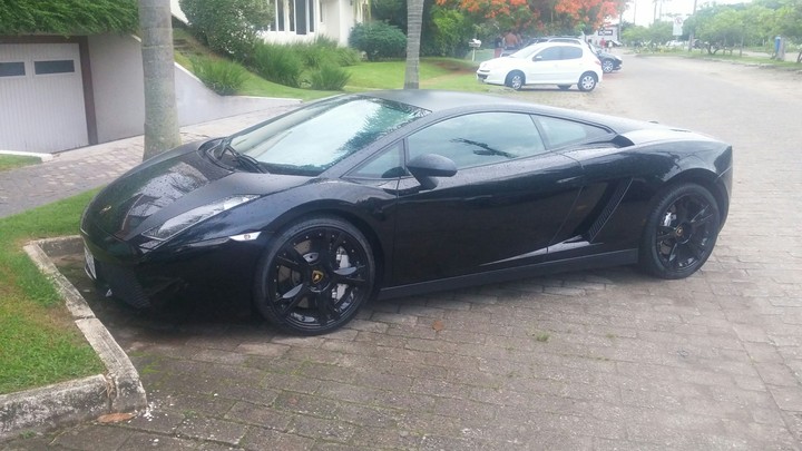 Lamborghini