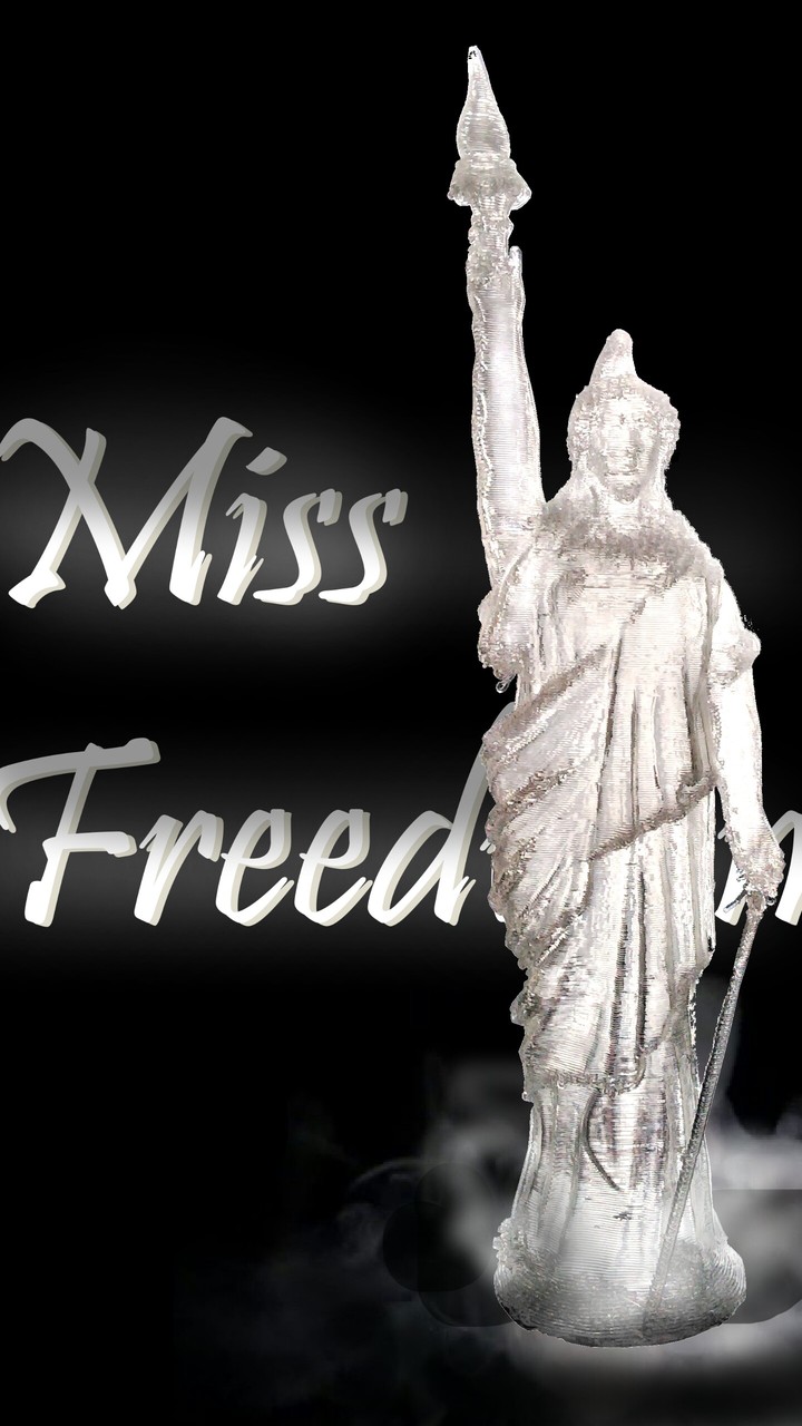 Miss Freedom