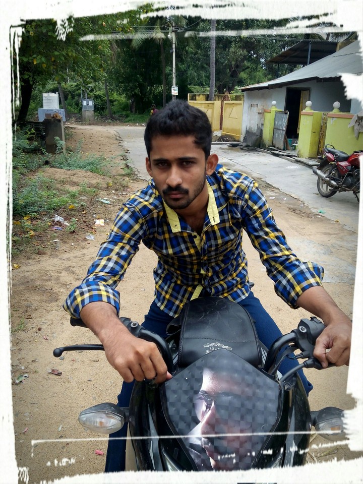Balaji
