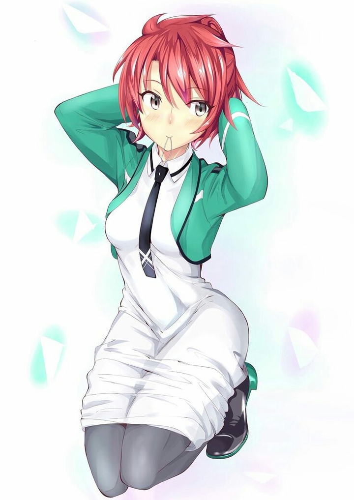 Erika Chiba