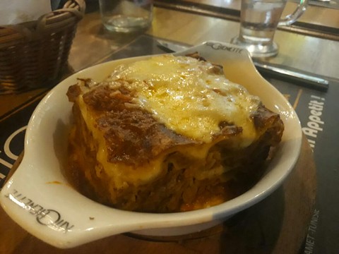 Lasagne