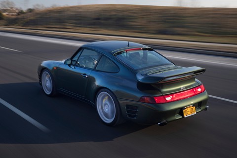 ruf