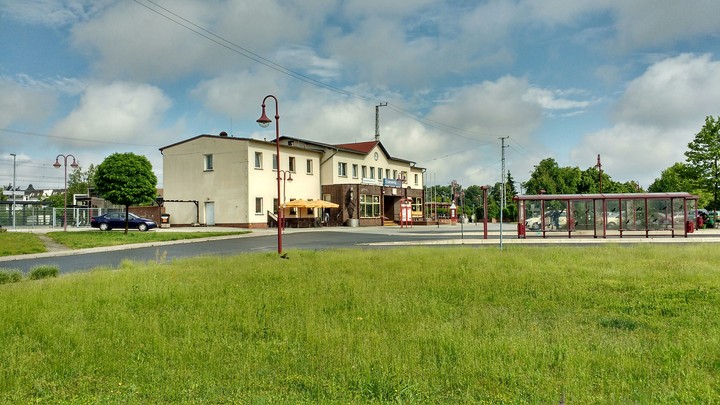 Elsterwerda Bahnhof