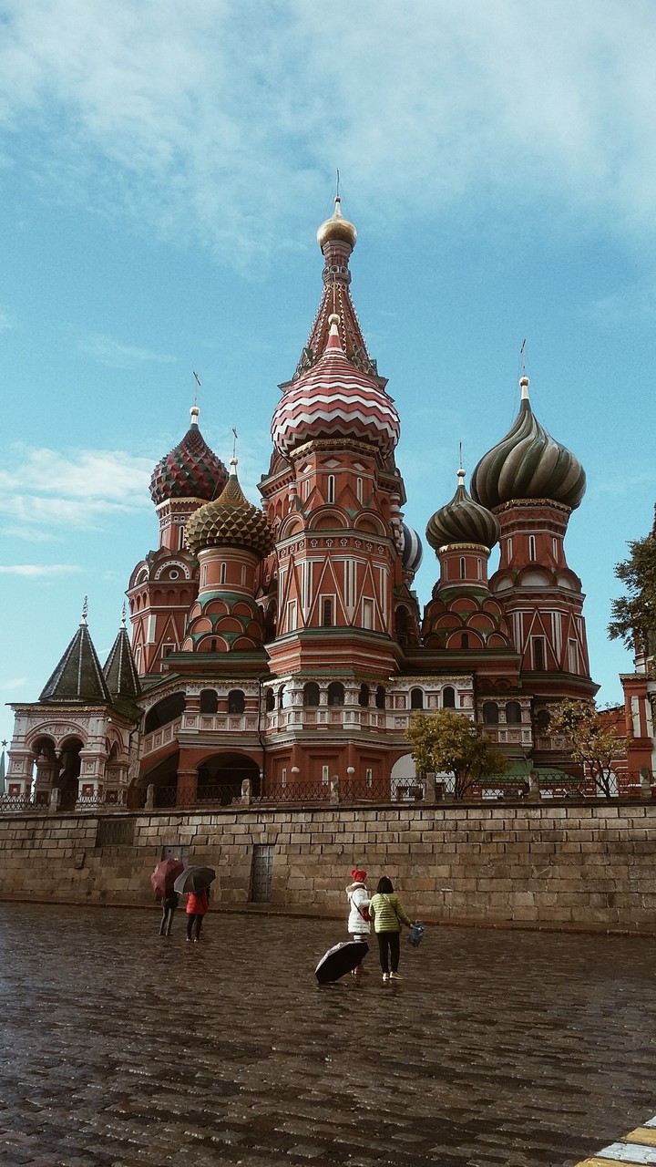 Moscow
