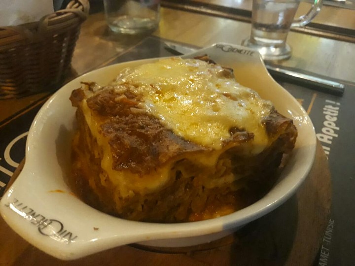 Lasagne