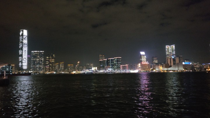 water views