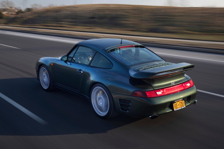 ruf