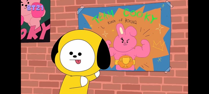 chimmy