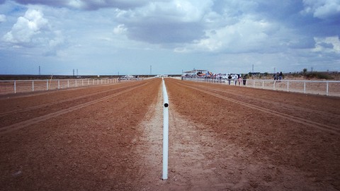 horizonte