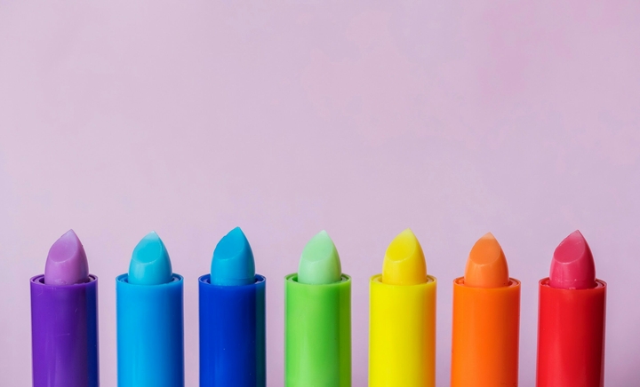 Colours....