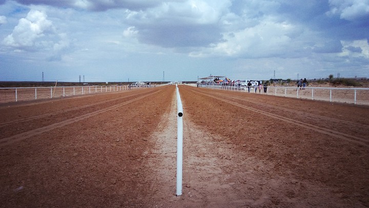 horizonte