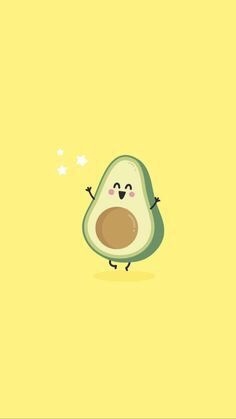 Hilarious AVOCADO