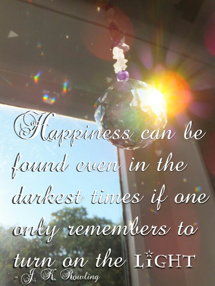 Harry Potter quote