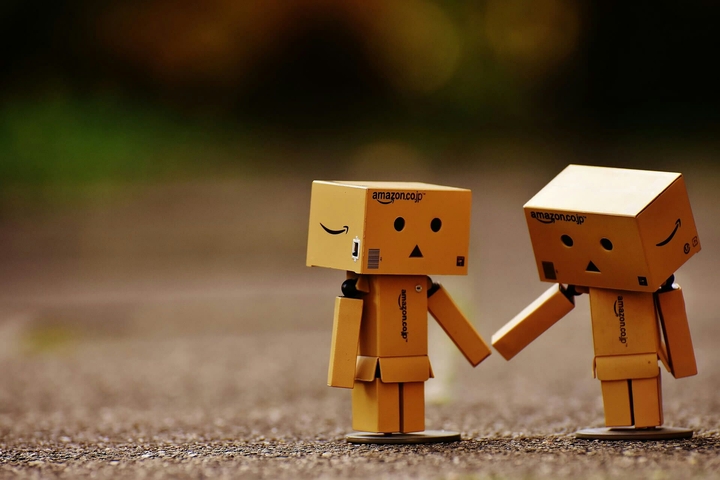 lovers