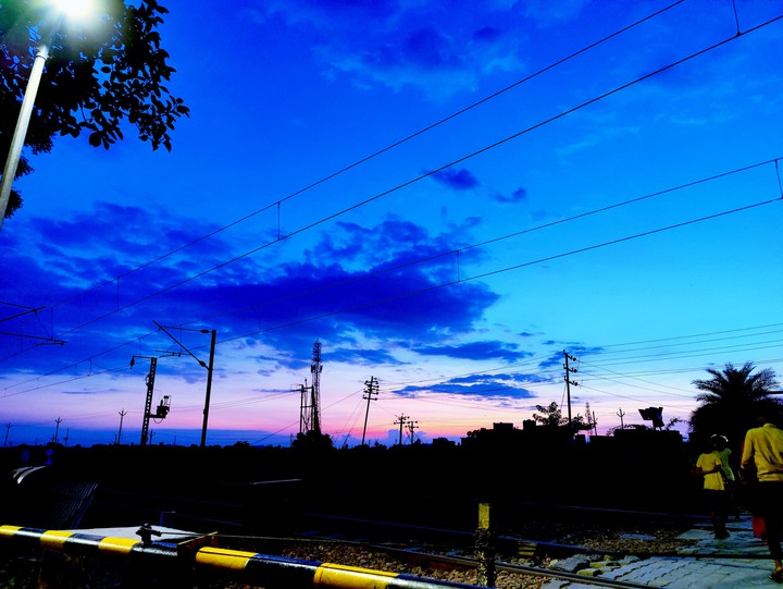 natural hd night pic