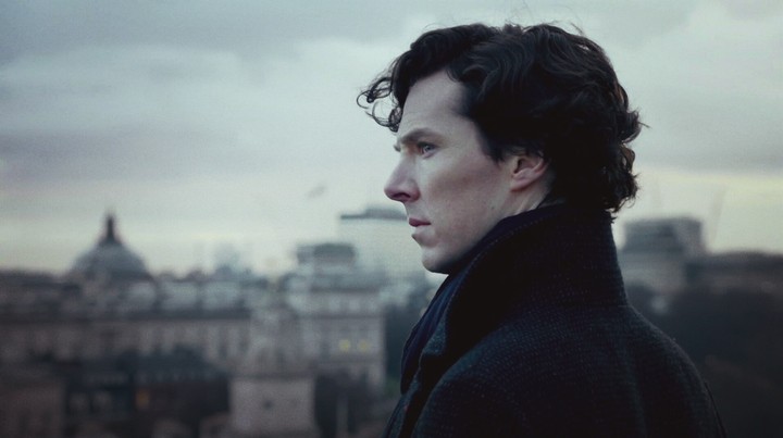 Sherlock