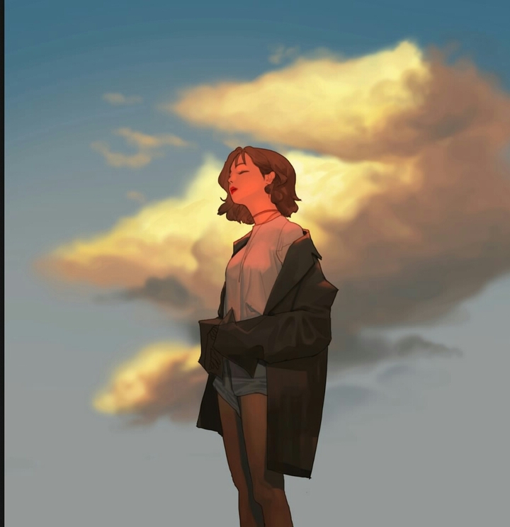 ≠×