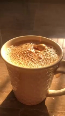 Tea Time