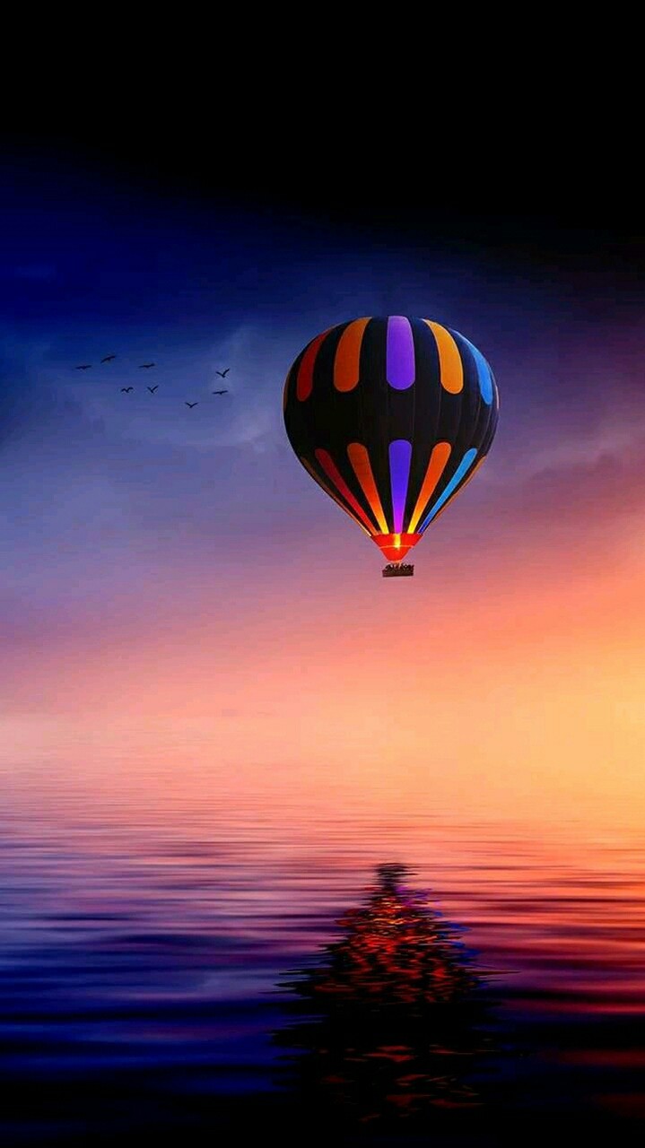 balloon