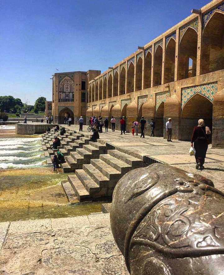 iran