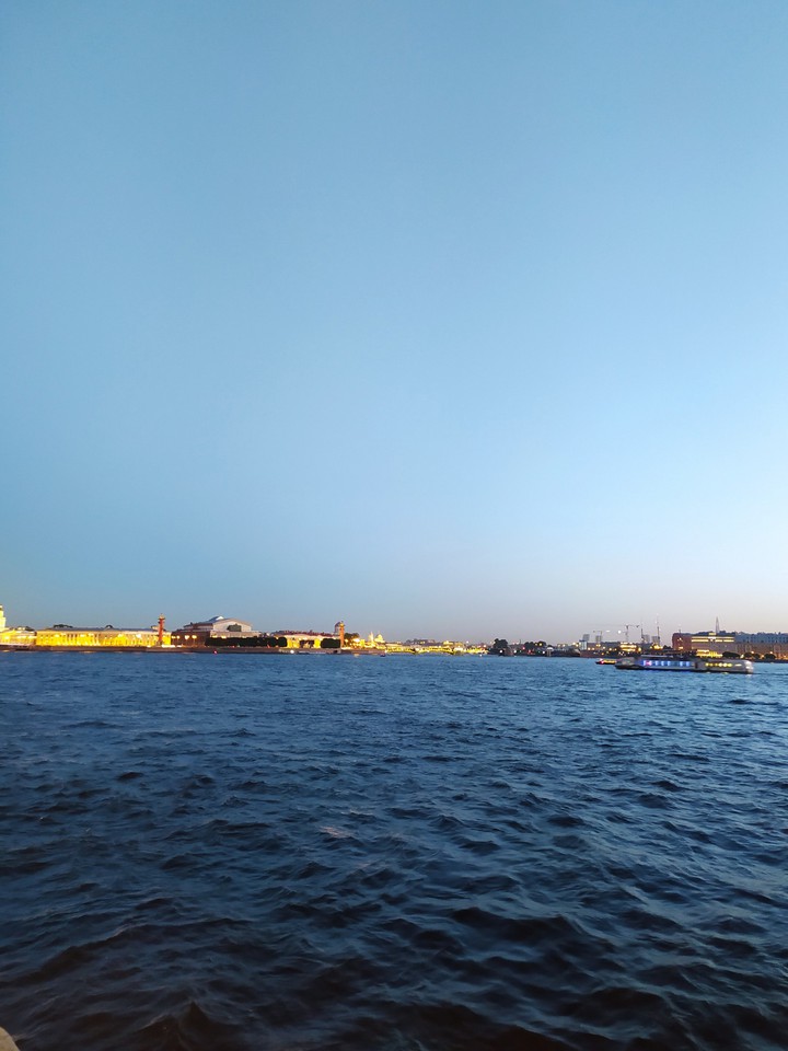 Санкт-Петербург