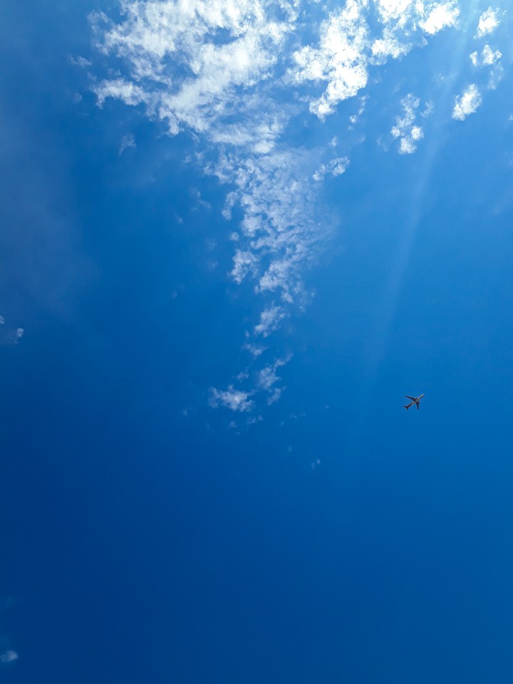 sky