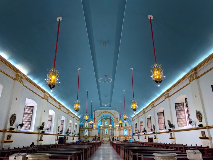 St. Williams Cathedral