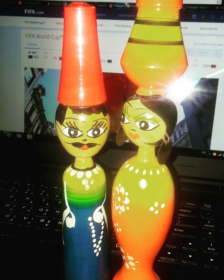 Toys.
