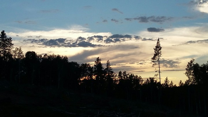 Sunrise